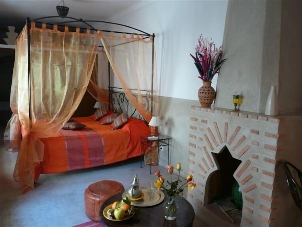 Фото Riad Sidi Ayoub