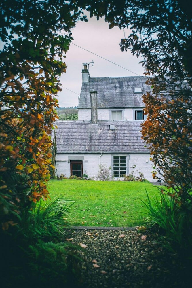 Фото Queensberry House