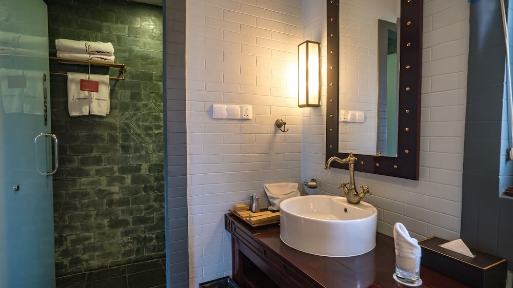 Фото Bagan Lodge