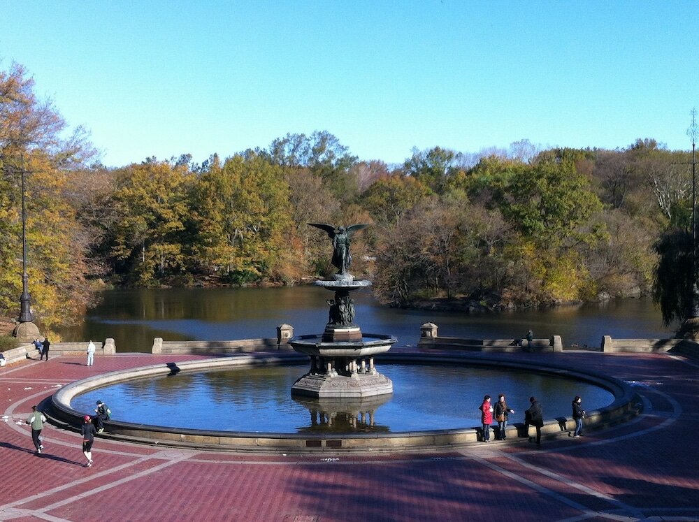 Фото The Standard East Village Hotel