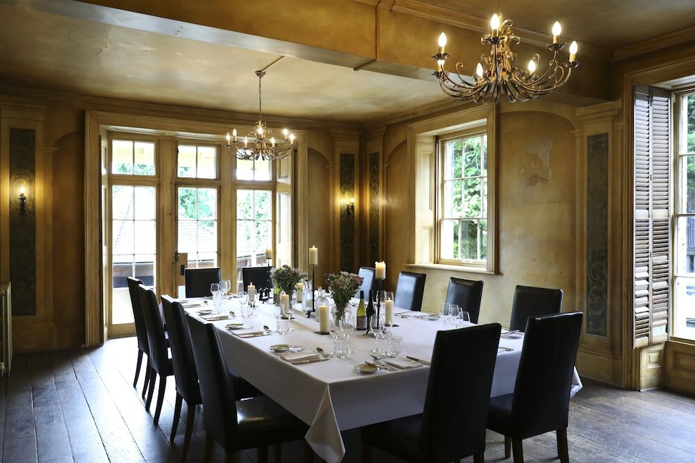 Фото Hotel du Vin & Bistro Tunbridge Wells