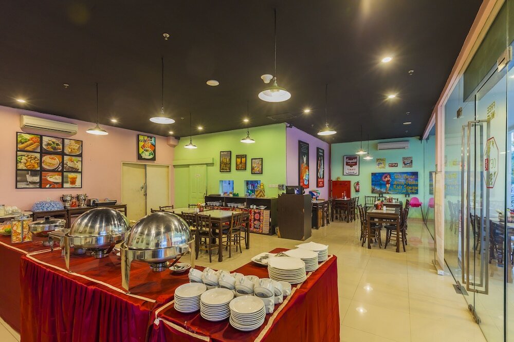 Фото Red Planet Makassar