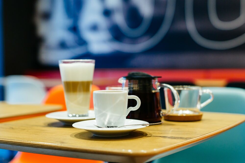 Фото Hotel ibis De Panne