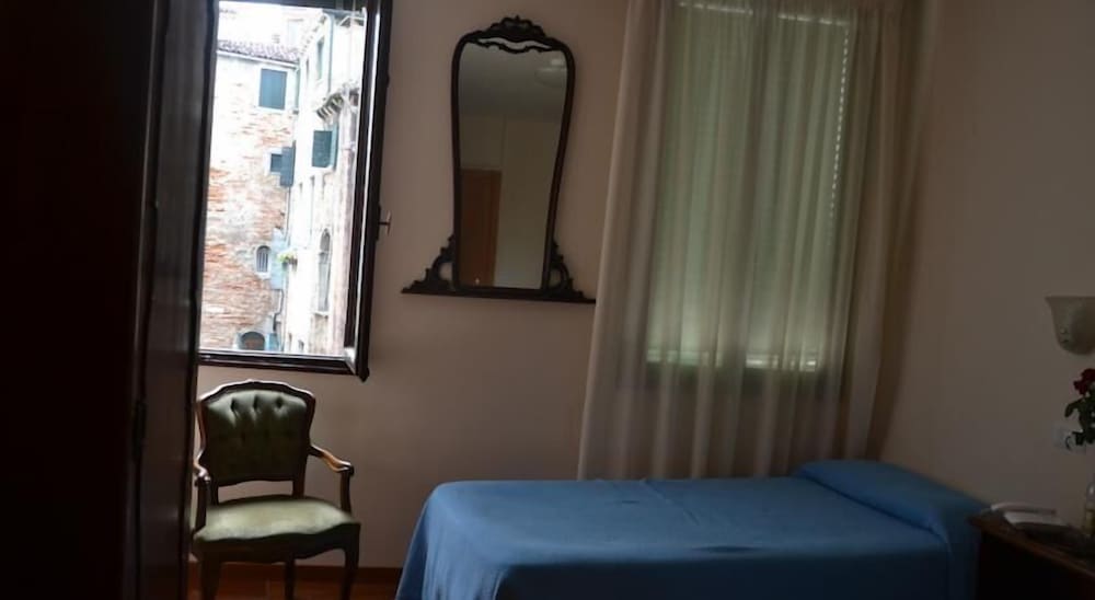 Фото Hotel Canada Venezia