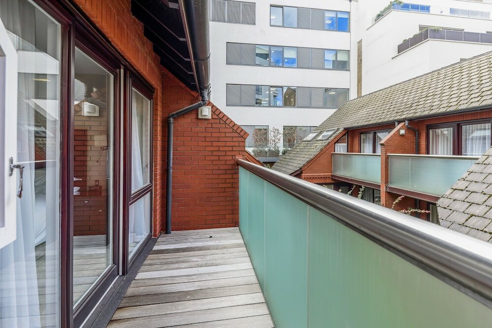 Фото Cheval Knightsbridge