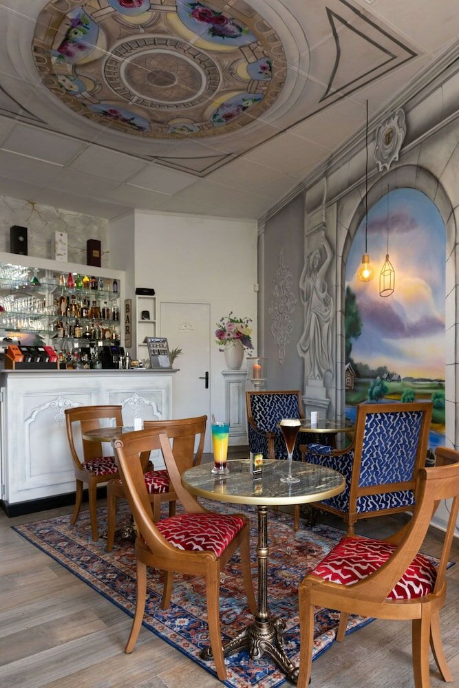 Фото Hotel le Beffroi