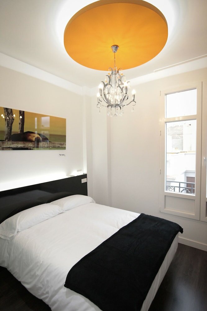 Фото Vitium Urban Suites