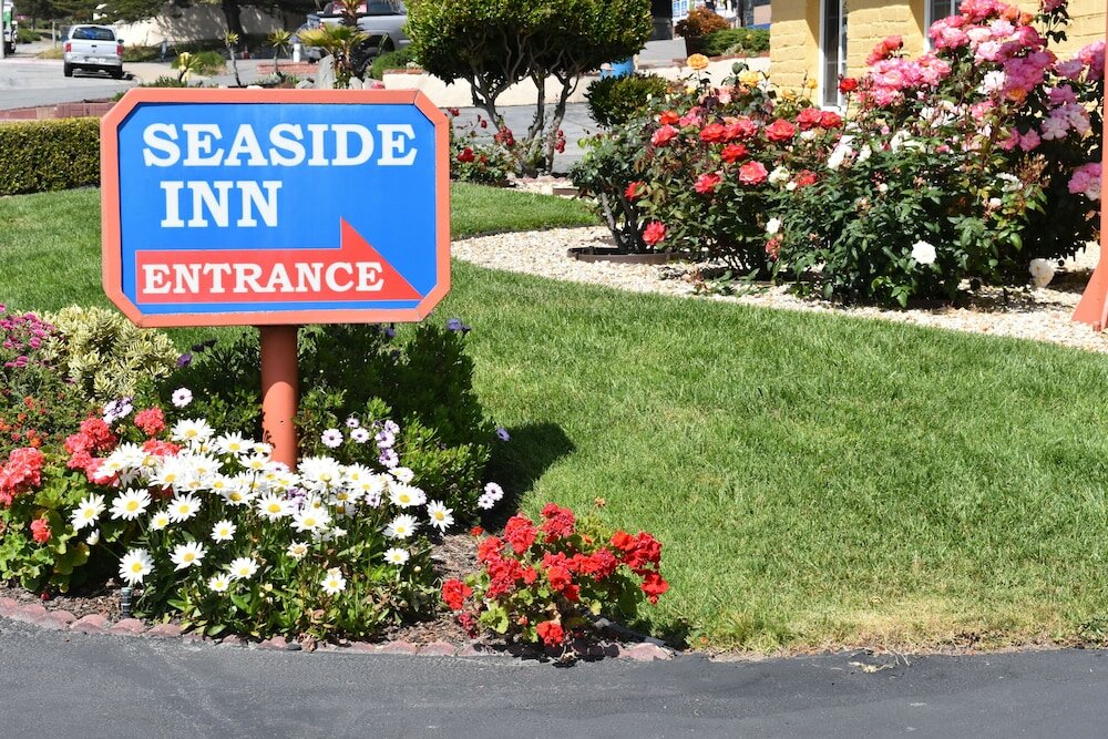 Фото Seaside Inn