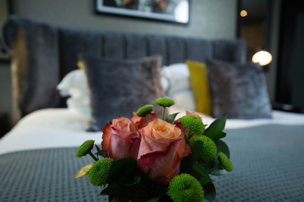 Фото Malmaison Oxford