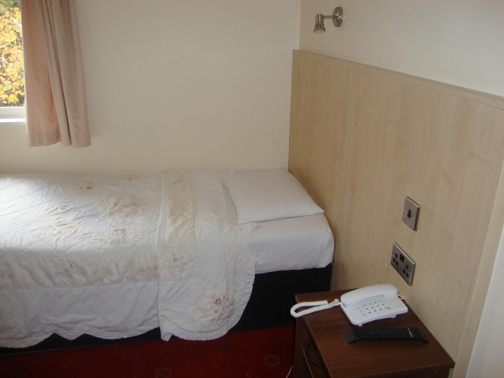 Фото Gainsborough Lodge