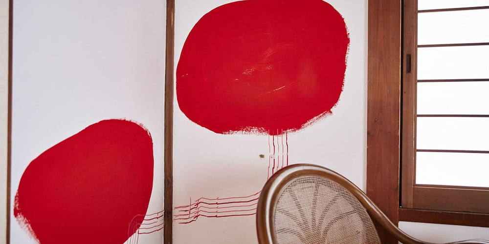 Фото Guest House Kikusui Ryokan