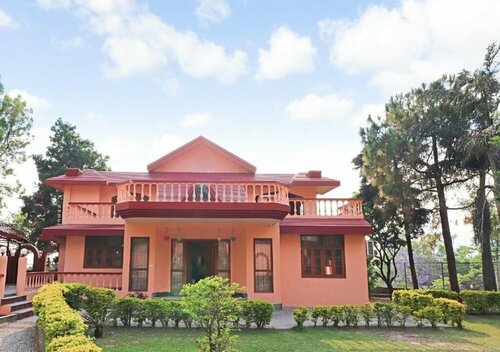 Villa 63 Blusalz Home Dehradun
