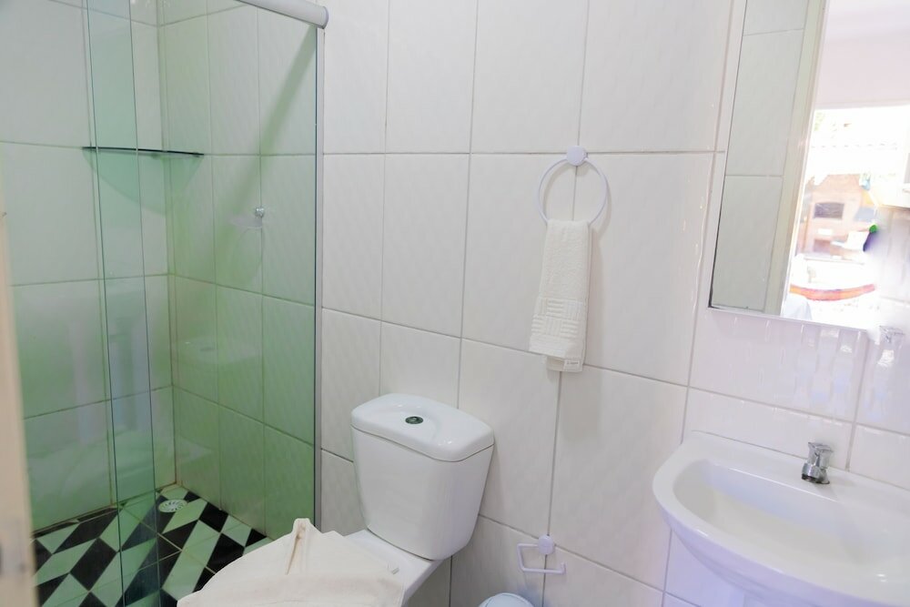 Фото Pousada Summer Beach by Aft