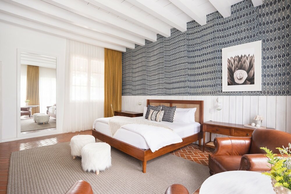 Фото Villa Bokeh - Relais & Chateaux