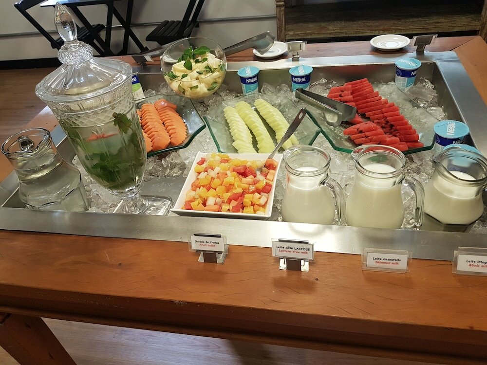 Фото The Landmark Residence - Oficial