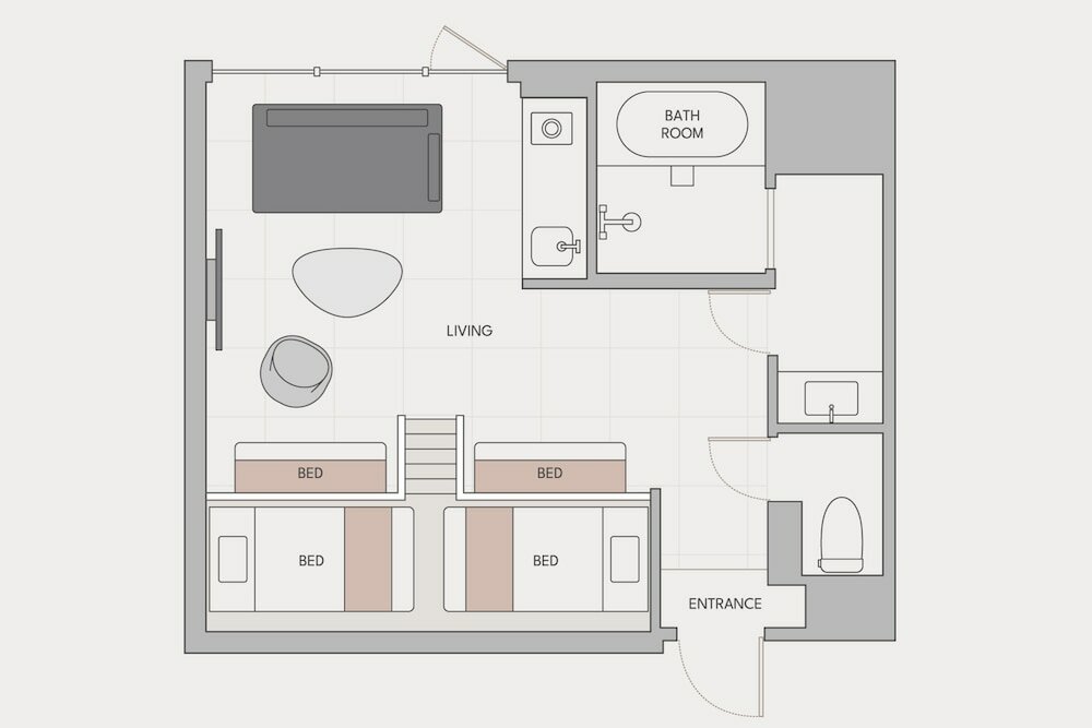 Фото Fav Hakodate
