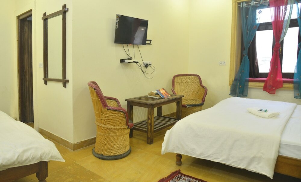 Фото Wonbin Safari Hotel