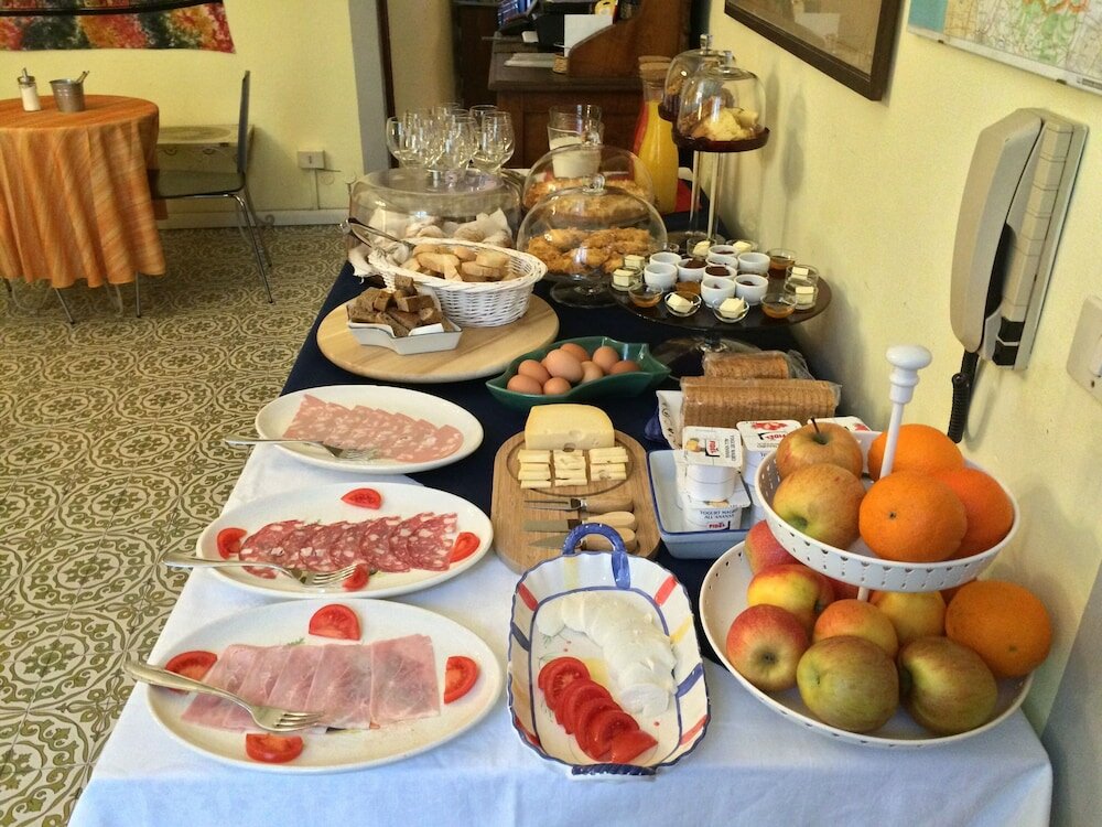 Фото La Gemma di Elena