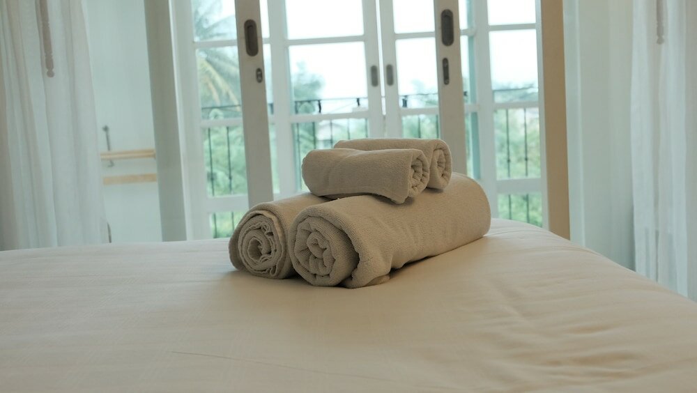 Фото De Pastel Hotel