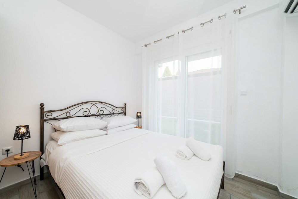 Фото Thalassa & Thalassa Prive Residential Complexes