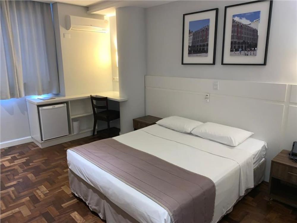 Фото Hotel Centro Europeu