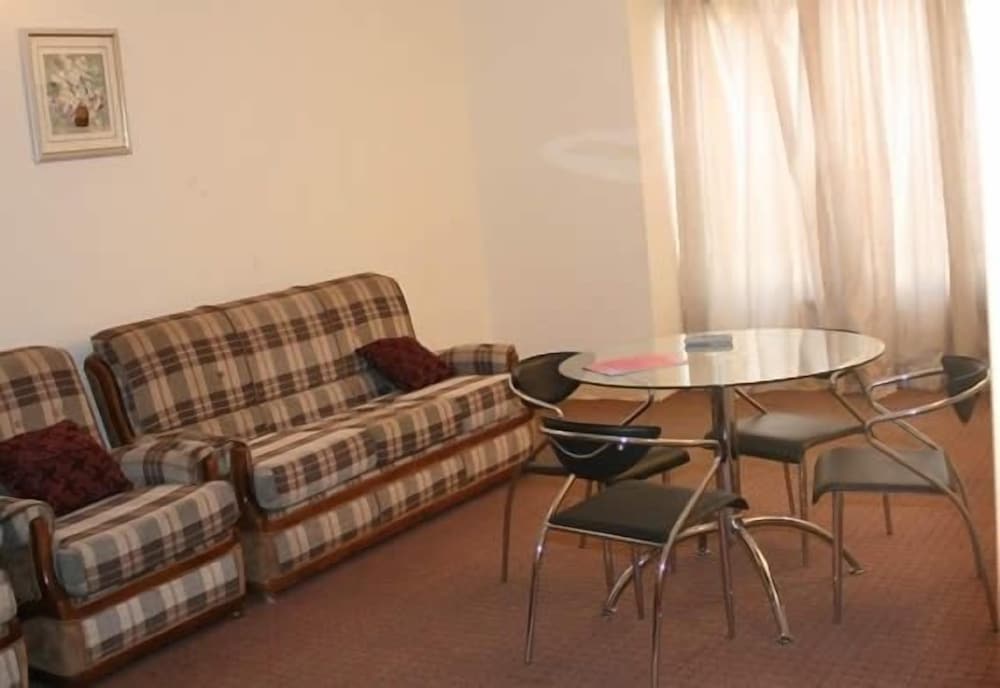 Фото Отель Citilodge