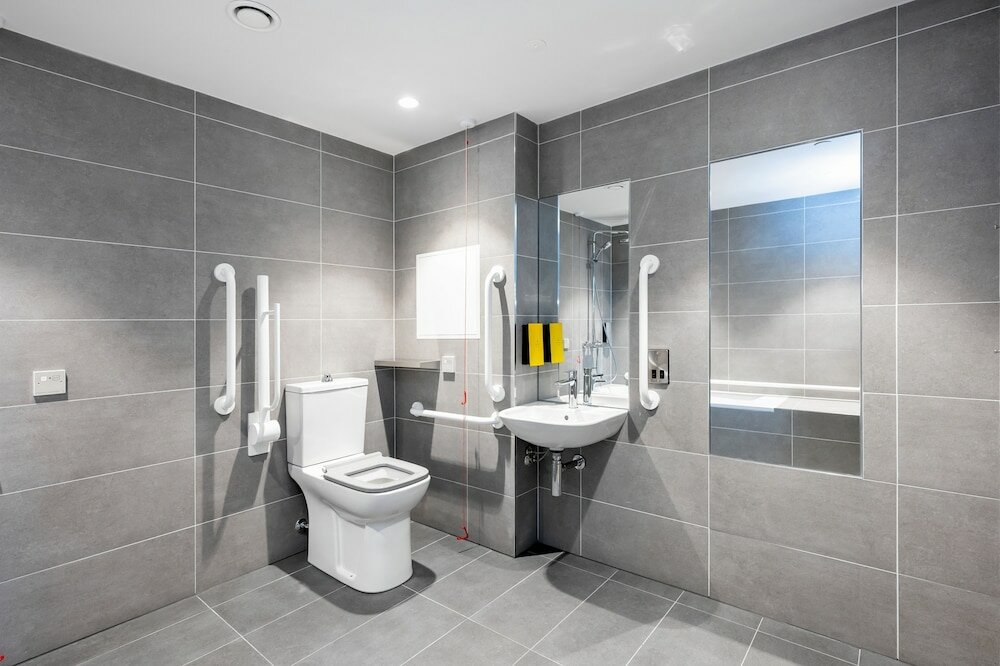 Фото Staycity Aparthotels, Dublin, City Centre