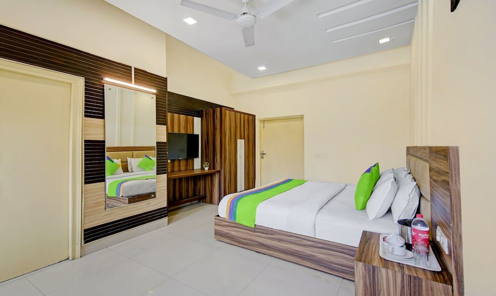 Фото Treebo Trend Amritsar Regency