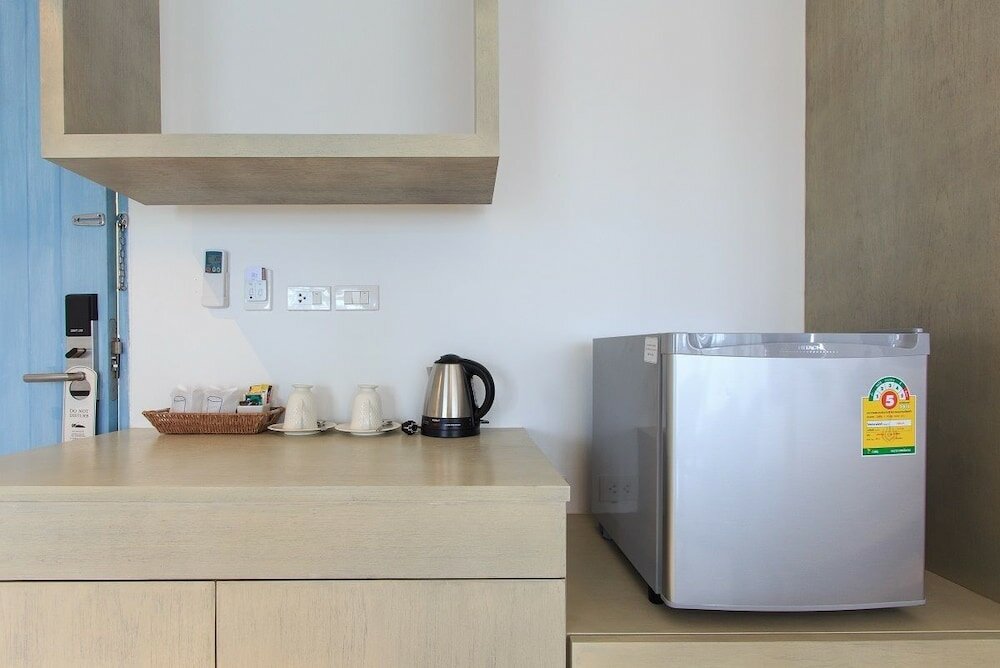 Фото De Pastel Hotel