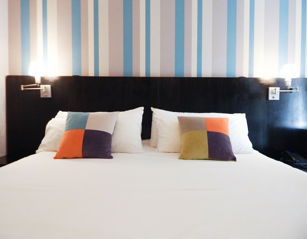 Фото Ribera Sur Hotel