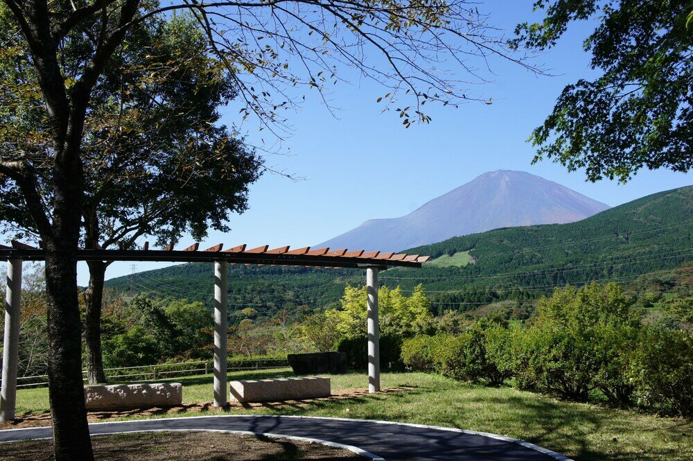 Фото Fuji Speedway Hotel, The Unbound Collection by Hyatt