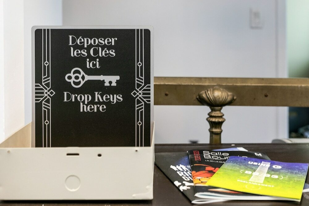 Фото Hotel le Coach