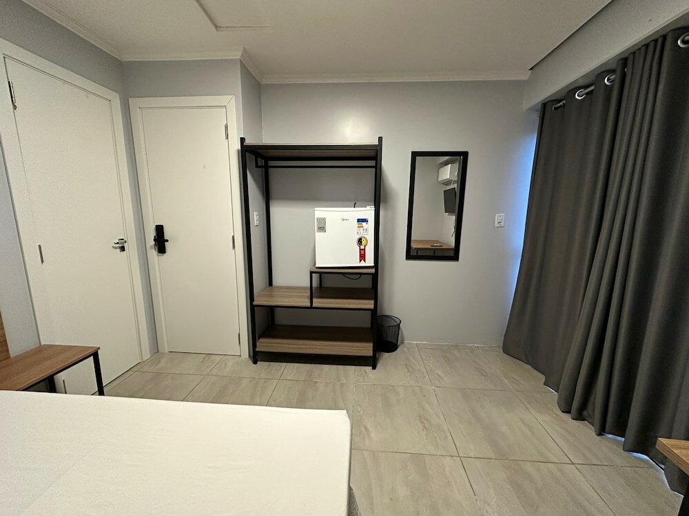 Фото Ws Suítes Hotel