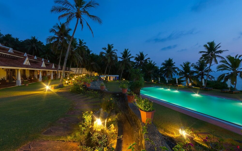 Фото Bethsaida Hermitage & Tourism Pvt Ltd