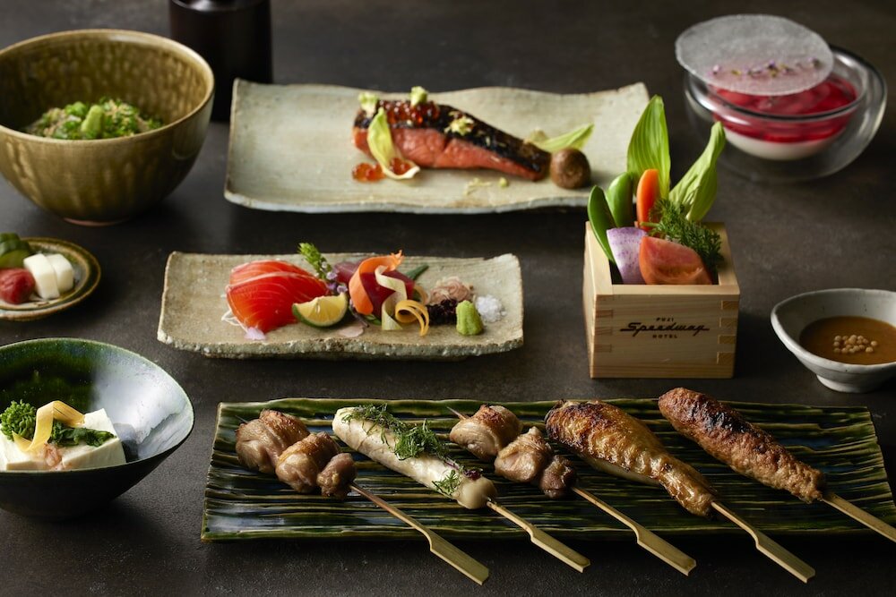 Фото Fuji Speedway Hotel, The Unbound Collection by Hyatt