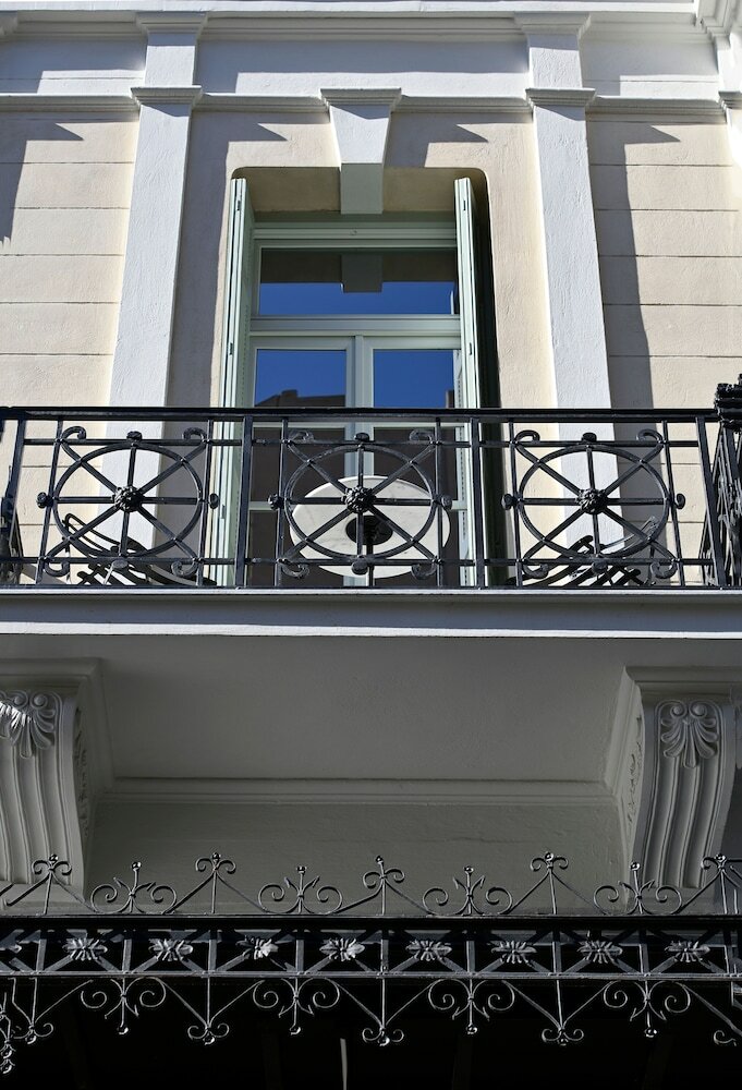 Фото Athinaidos Quarters by K&k