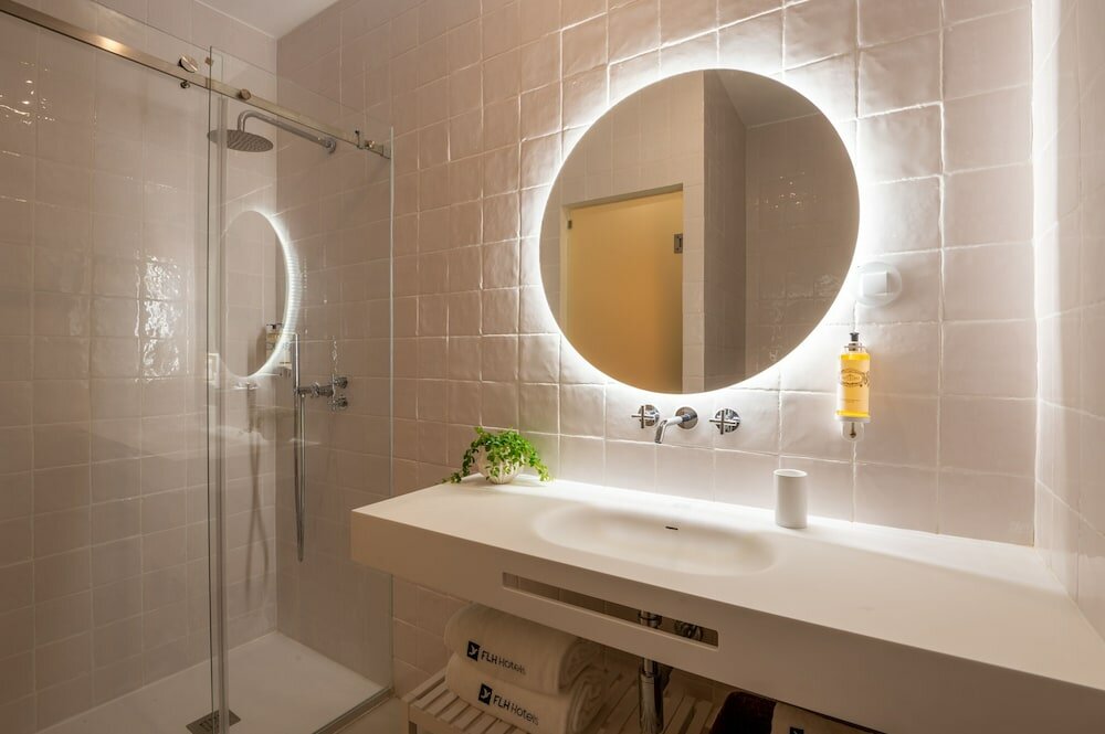 Фото Memoria Lisboa Flh Hotels