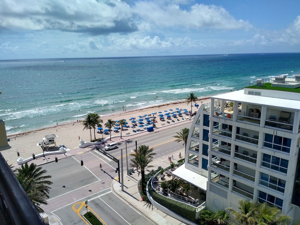 Фото The Atlantic Hotel & SPA