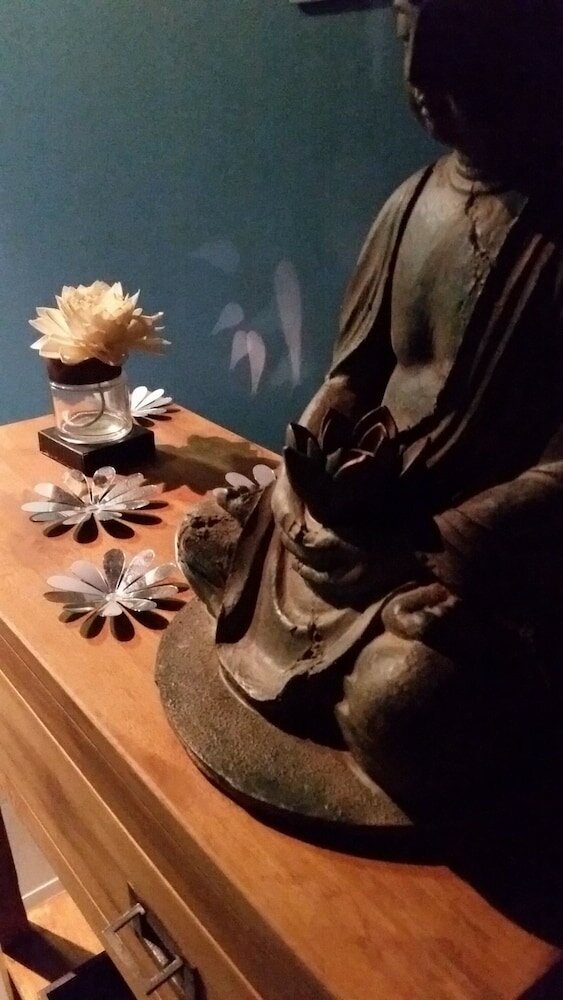 Фото Hôtel Saint Daniel