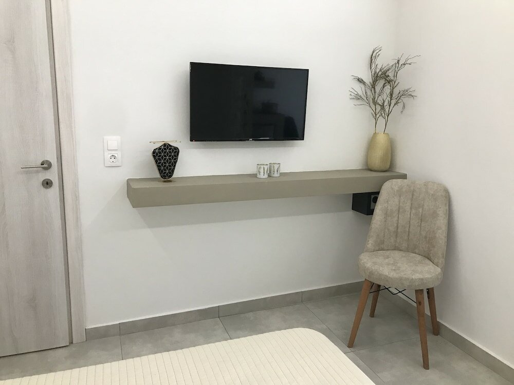 Фото Sea View Apts & Suites by Pachiplex