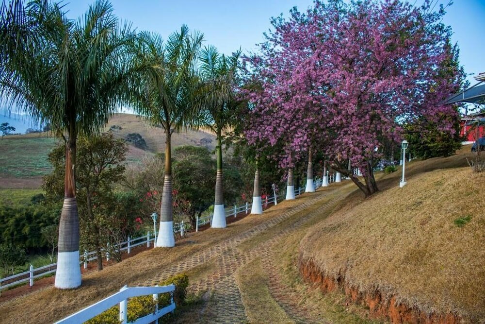 Фото Pousada Sonho Meu