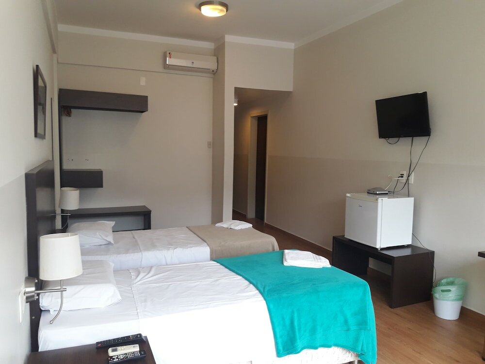 Фото Eco Suites Hotel Manaus
