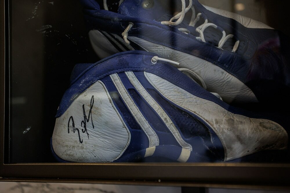 Фото Split olympic dream