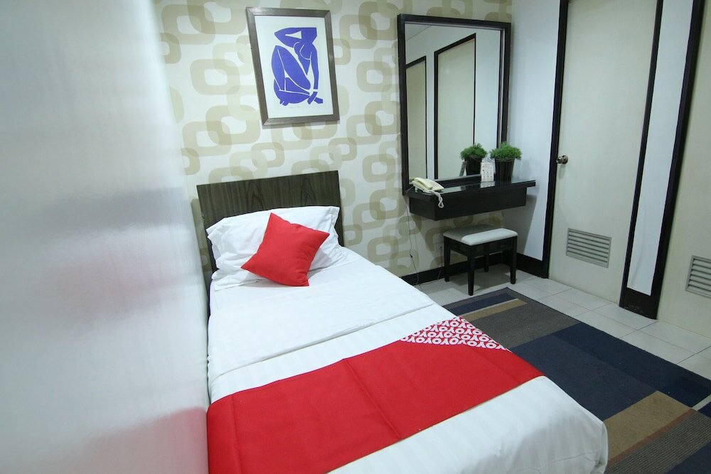 Фото OYO 107 Orange Nest Hotel