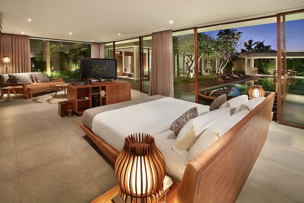 Фото Ziva a Boutique Villa