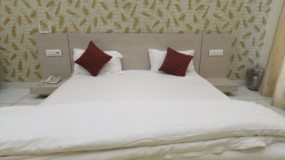 Фото Raja Ji hotel and Restaurant