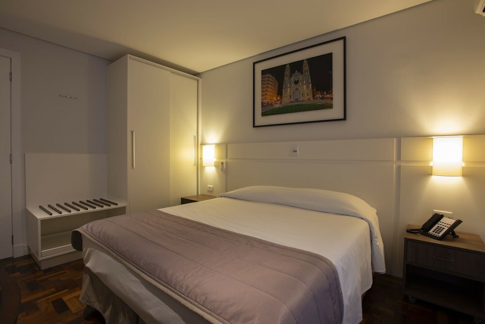 Фото Hotel Centro Europeu