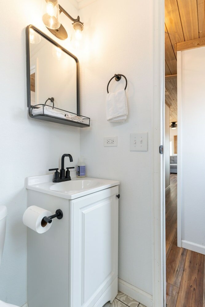 Фото Bv Overlook Camp & Lodging