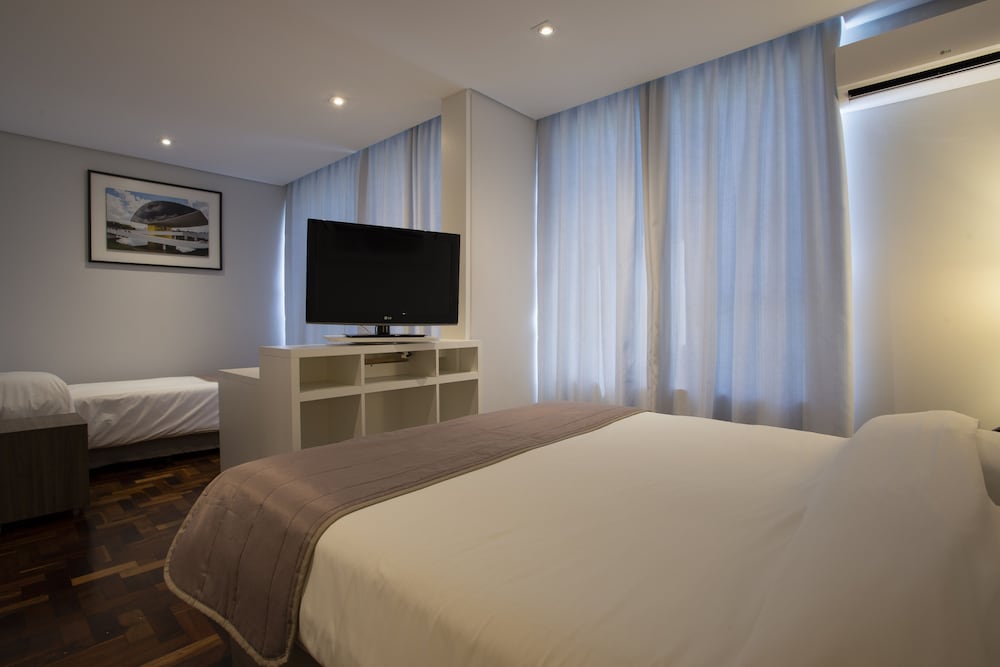 Фото Hotel Centro Europeu