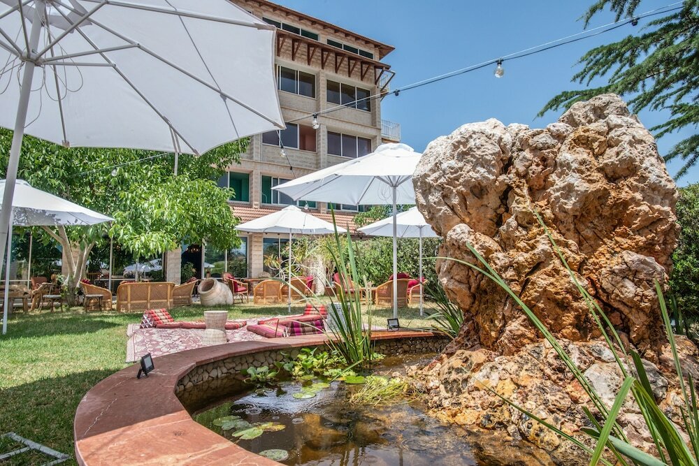 Фото Mantur Metula by Selina